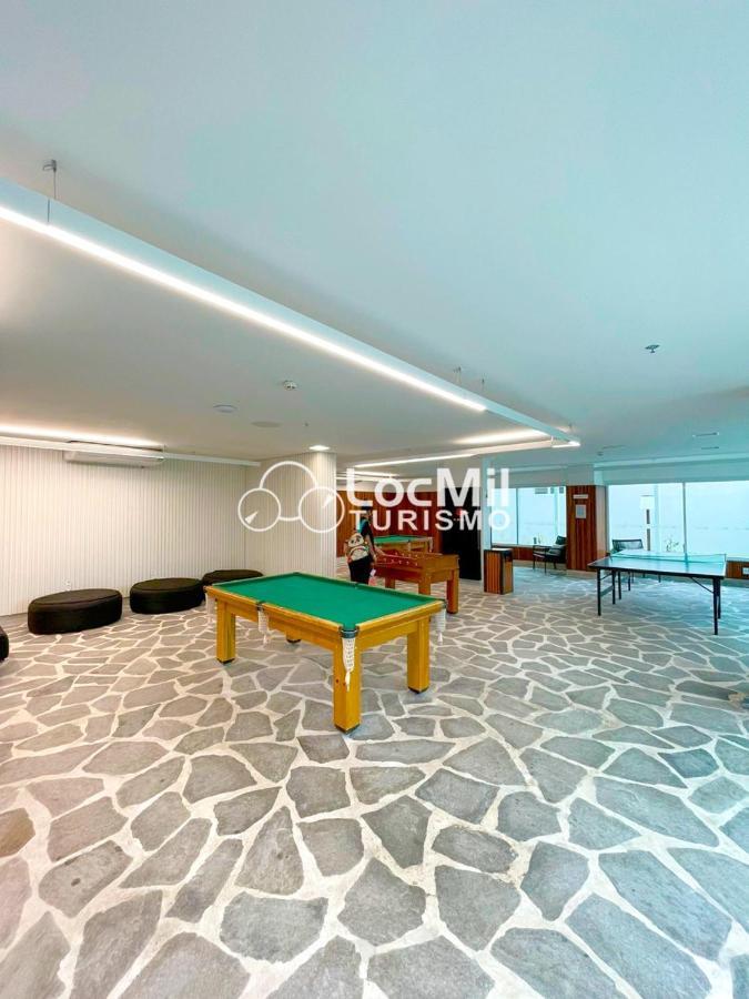 Apartamento Em Resort - Premium Salinópolis Exteriér fotografie