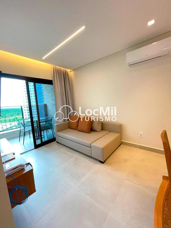 Apartamento Em Resort - Premium Salinópolis Exteriér fotografie
