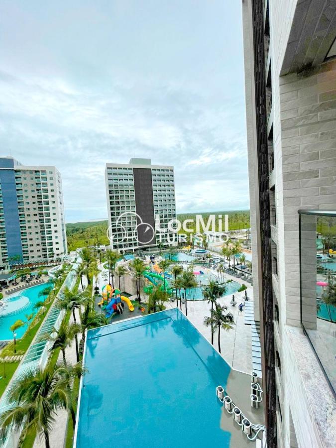 Apartamento Em Resort - Premium Salinópolis Exteriér fotografie