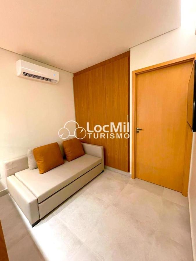 Apartamento Em Resort - Premium Salinópolis Exteriér fotografie